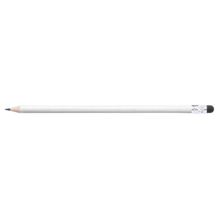 Dilio ceruza, fehér