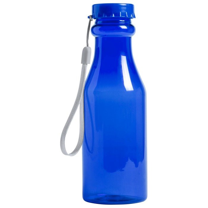 Dirlam sport kulacs, 500 ml, kék