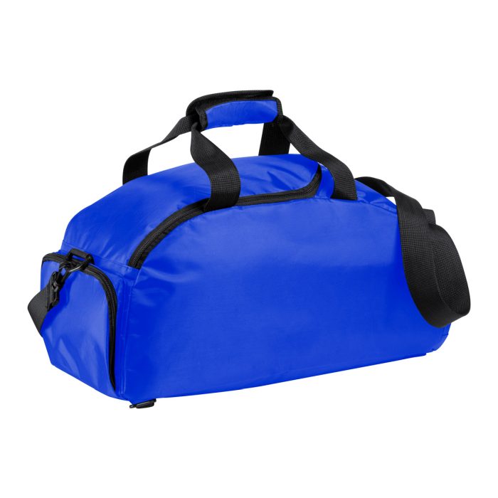 Divux sporttáska / hátizsák, kék