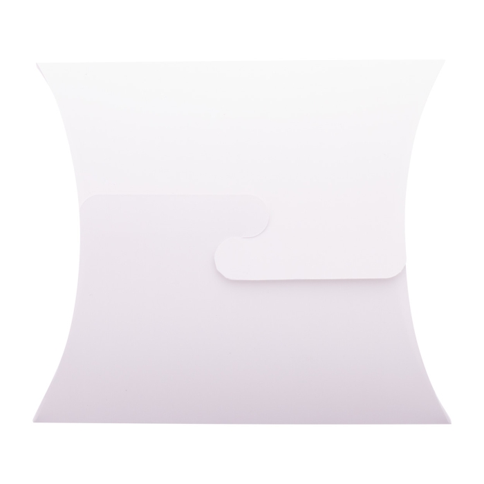 CreaBox Pillow Lock M doboz, egyedi grafika