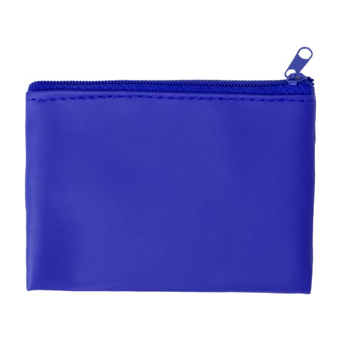 Dramix pénztárca, kék