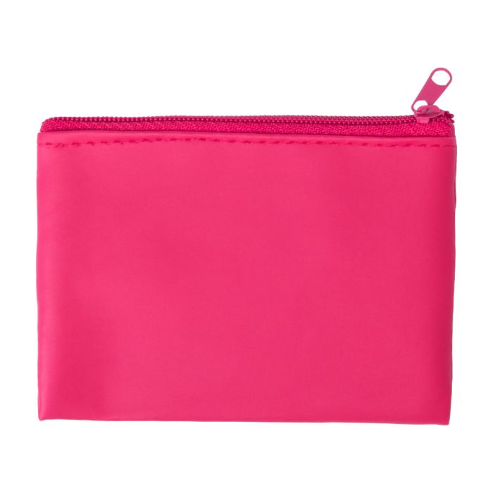 Dramix pénztárca, rózsaszín