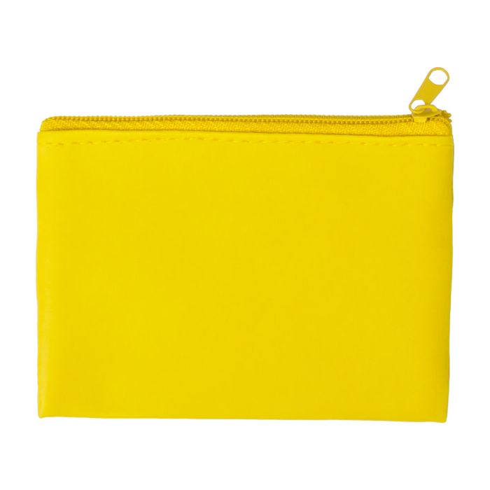 Dramix pénztárca, sárga