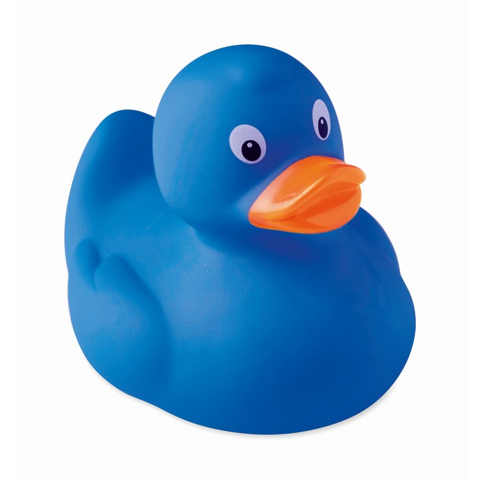 Duck pvc gumikacsa, kék