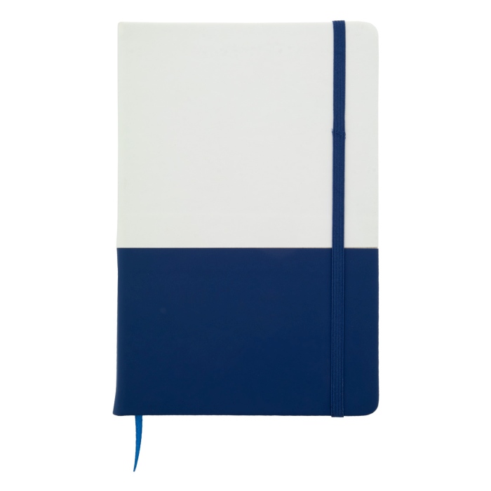 Duonote jegyzetfüzet, kék