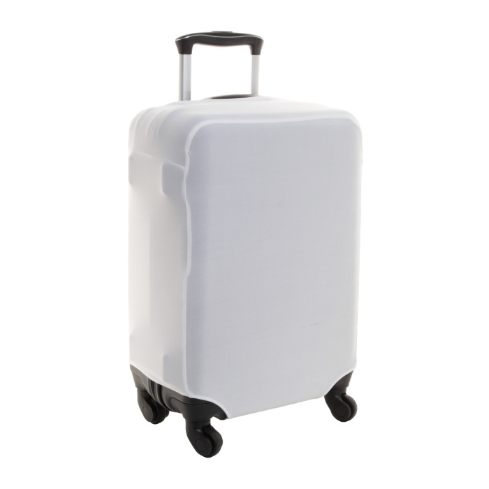 BagSave S egyediesíthethető bőröndhuzat, egyedi grafika