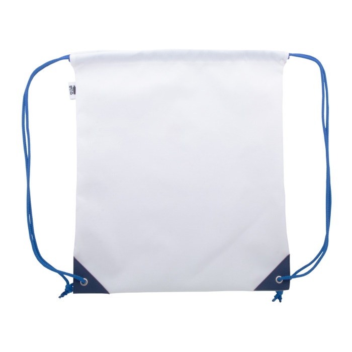 CreaDraw Supreme egyediesíthető hátizsák, kék