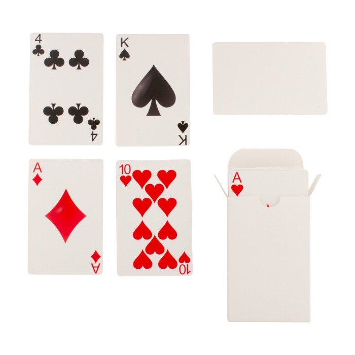 CreaCard egyediesíthető kártyajáték , egyedi grafika