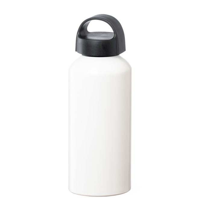 Fecher sportkulacs, fehér, 500 ml