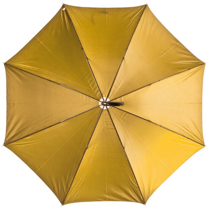 Fémvázas luxus reklám esernyő