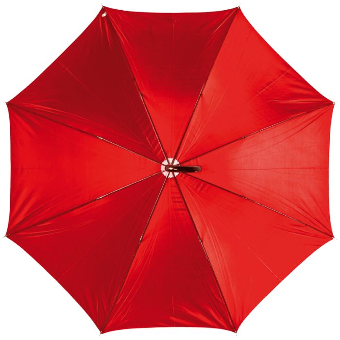 Fémvázas luxus reklám esernyő