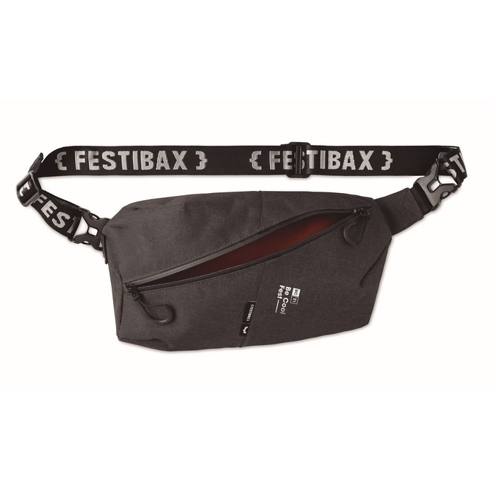 Festibax® Basic festibax® basic, fekete