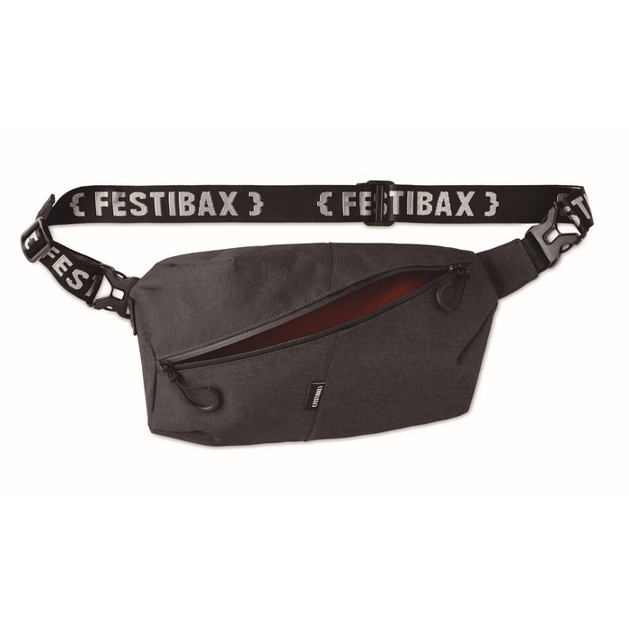 Festibax® Basic festibax® basic, fekete