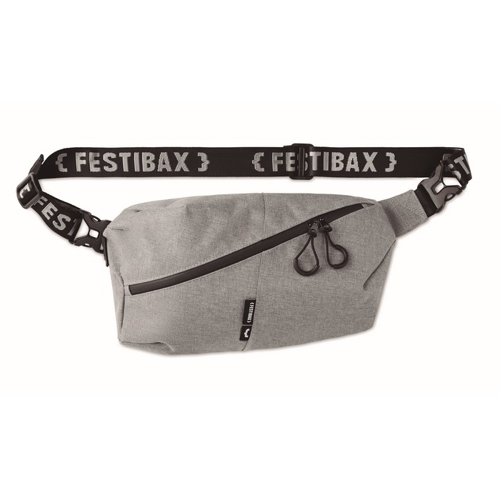 Festibax Basic festibax® basic, szürke