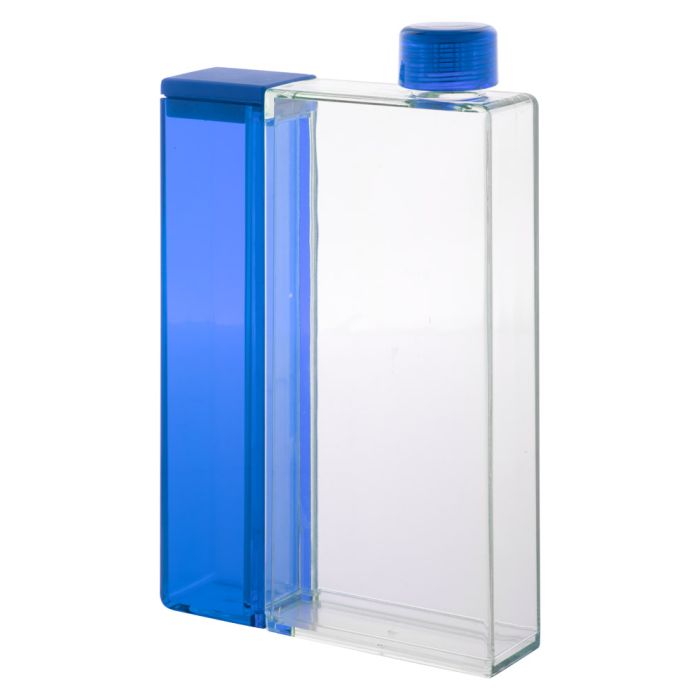 Flisk water bottle, kék, 320 ml/125 ml