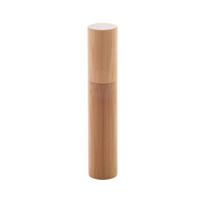 Fragrano bambusz parfümös üveg, 10 ml, natúr