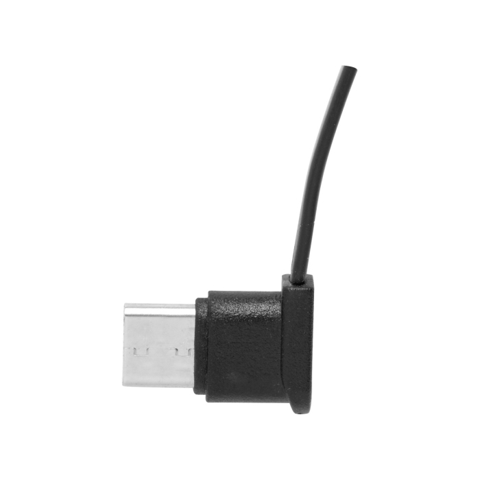 Gatil USB töltő kábel, fekete