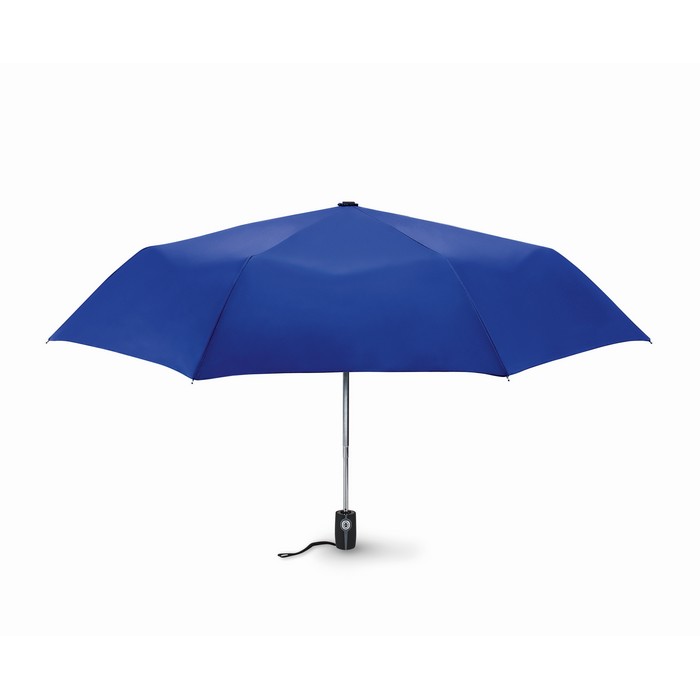 Gentlemen viharesernyő, kék