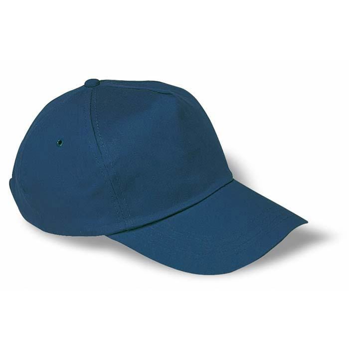 Glop Cap baseball sapka, kék