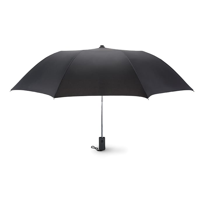 Haarlem automata esernyő, fekete