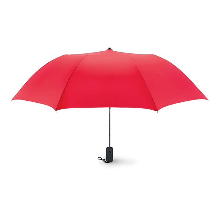 Haarlem automata esernyő, piros