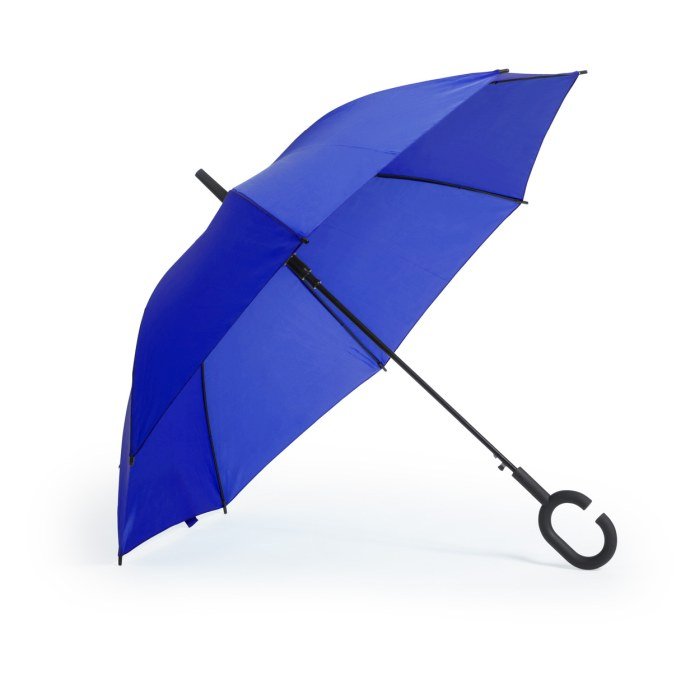 Halrum esernyő, kék