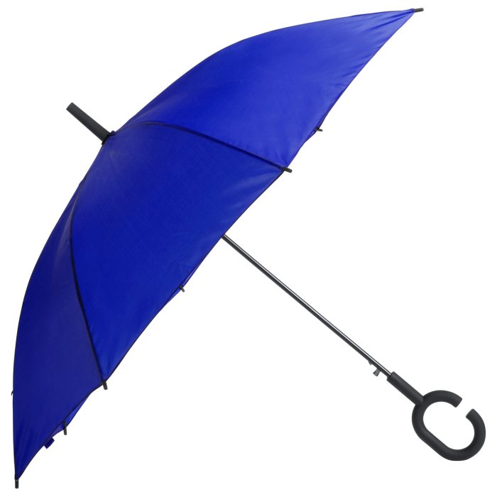 Halrum esernyő, kék