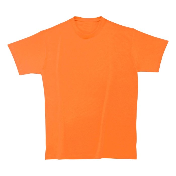 HC Junior gyerek póló, narancssárga