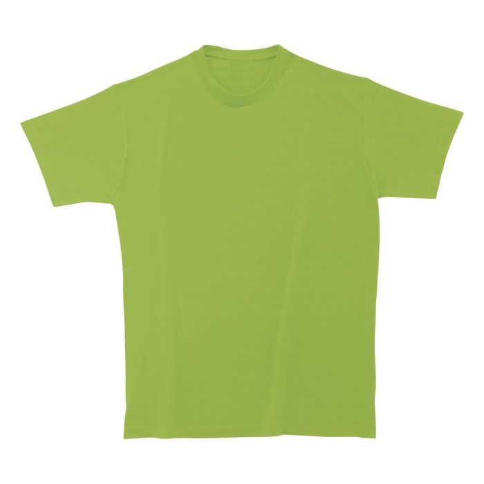 HC Junior gyerek póló, zöld