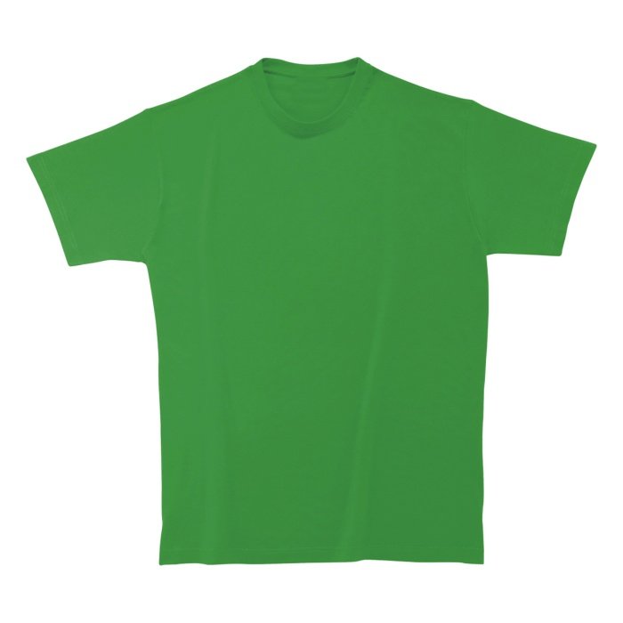 HC Junior gyerek póló, zöld