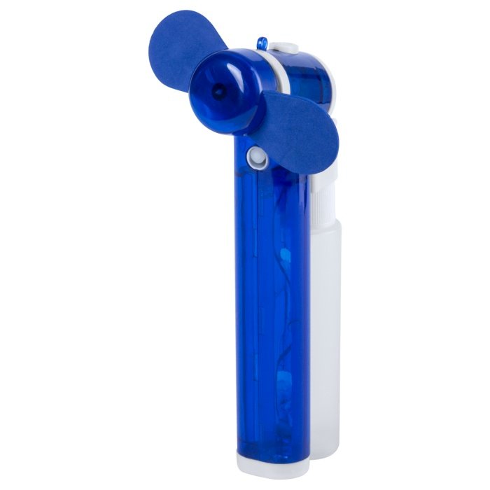 Hendry vízpárás ventilátor, kék