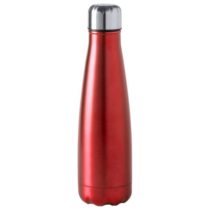 Herilox palack, 630 ml, piros
