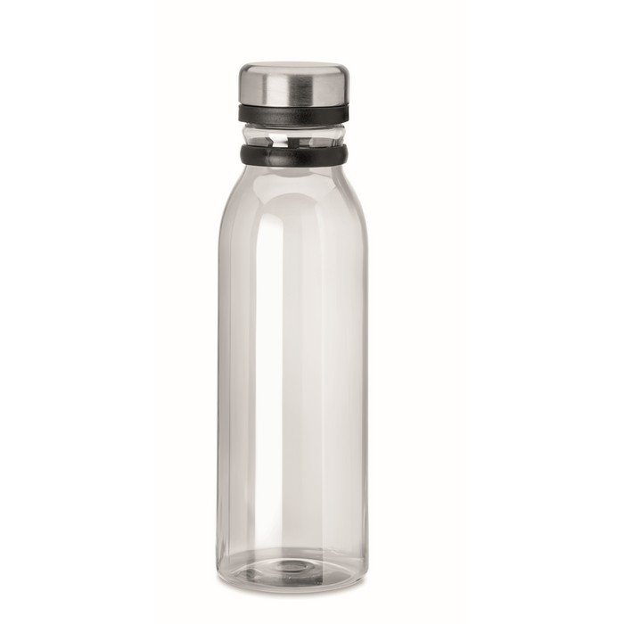 Iceland RPET palack, 780 ml, átlátszó