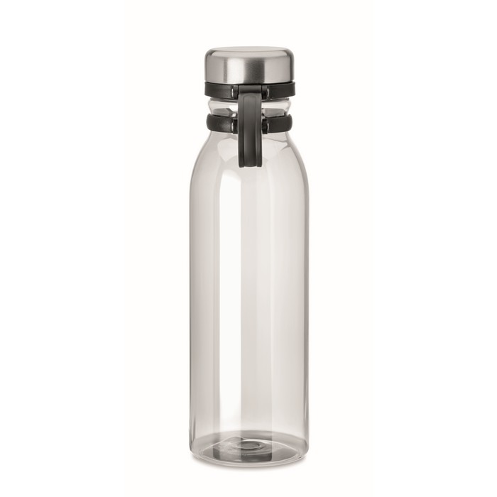 Iceland RPET palack, 780 ml, átlátszó