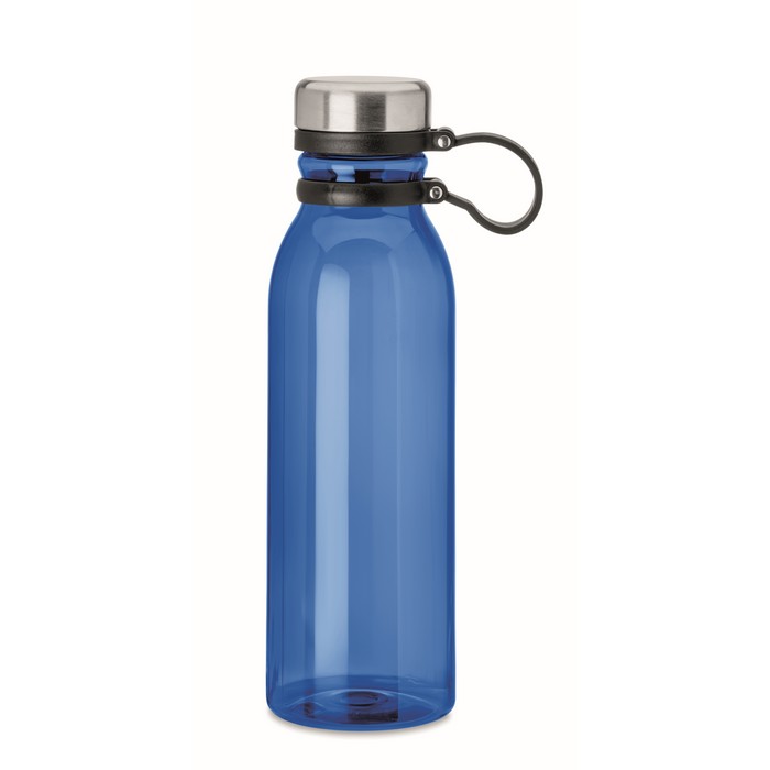 Iceland RPET palack, 780 ml, kék