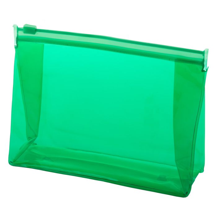 Iriam kozmetikai táska, zöld