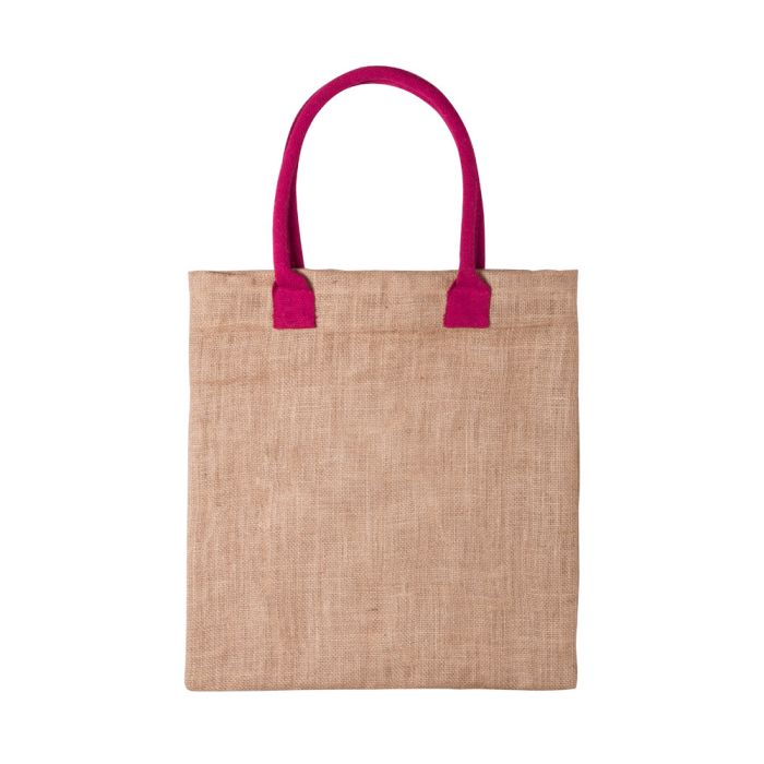 Kalkut bevásárló táska, rózsaszín