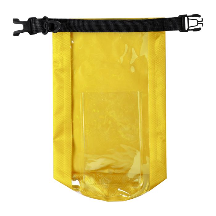 Kambax táska, sárga