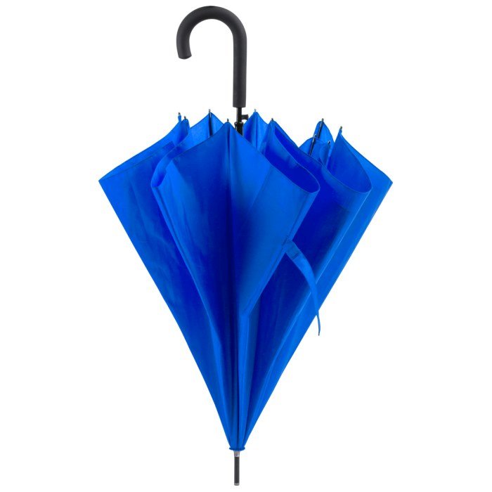 Kolper esernyő, kék