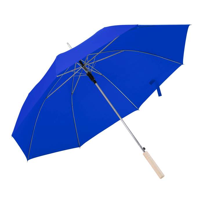 Korlet esernyő, kék