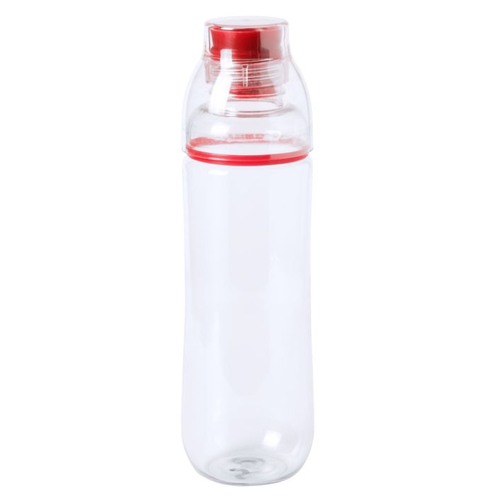 Kroken sportkulacs, piros, 750 ml