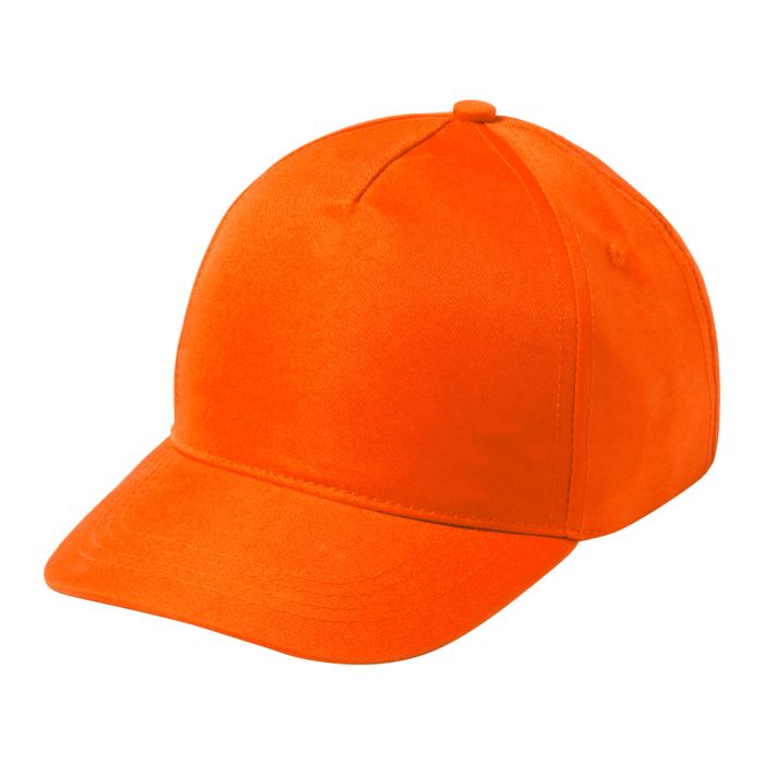 Krox baseball sapka, narancssárga