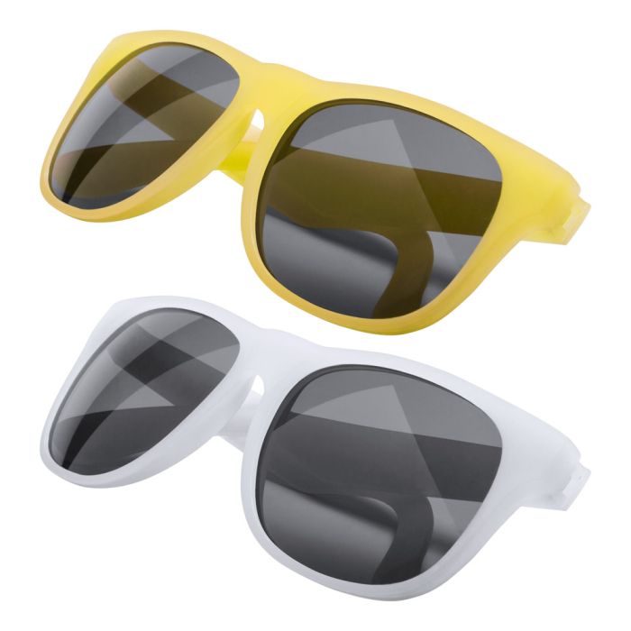 Lantax napszemüveg, sárga