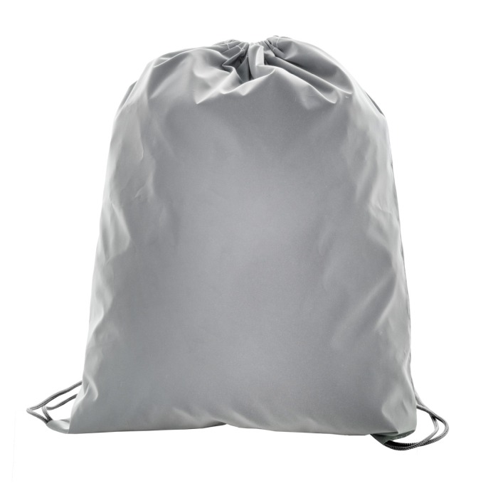 Lightyear fényvisszaverő hátizsák, ezüst