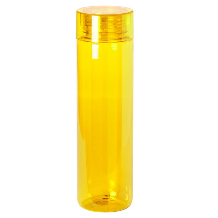 Lobrok sportkulacs, sárga, 780 ml