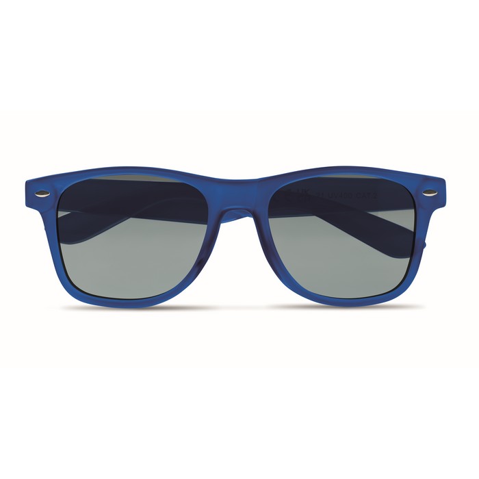 Macusa RPET napszemüveg, kék