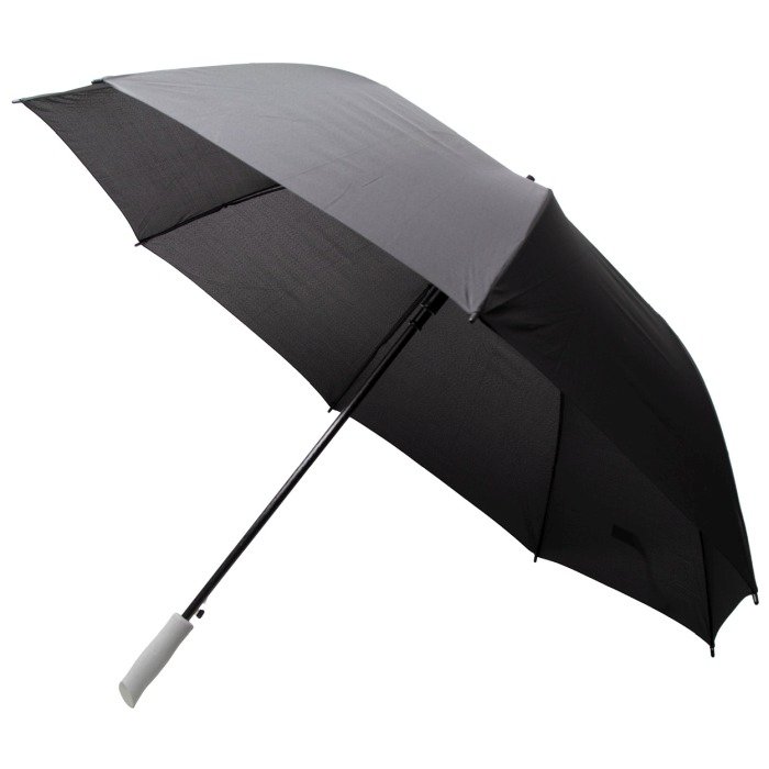 Magnific XL esernyő, ezüst