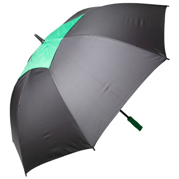 Magnific XL esernyő, zöld