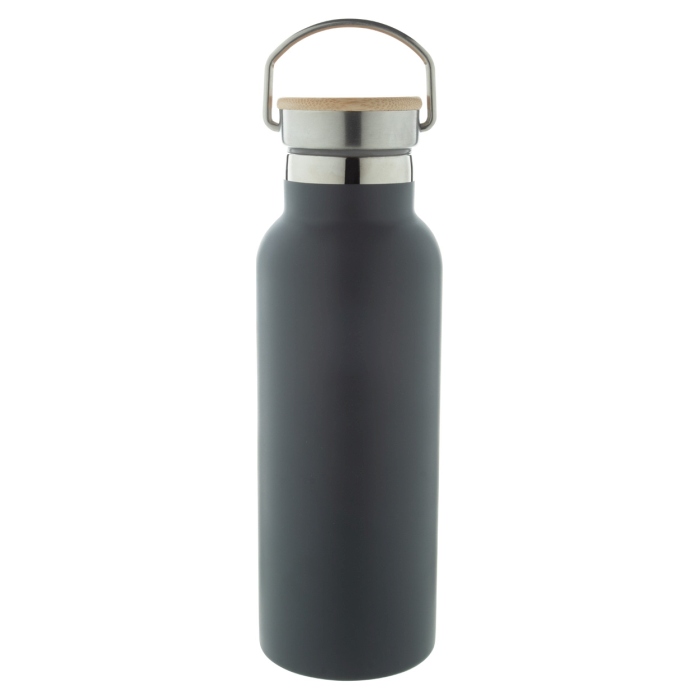 Manaslu termosz, 500 ml, szürke