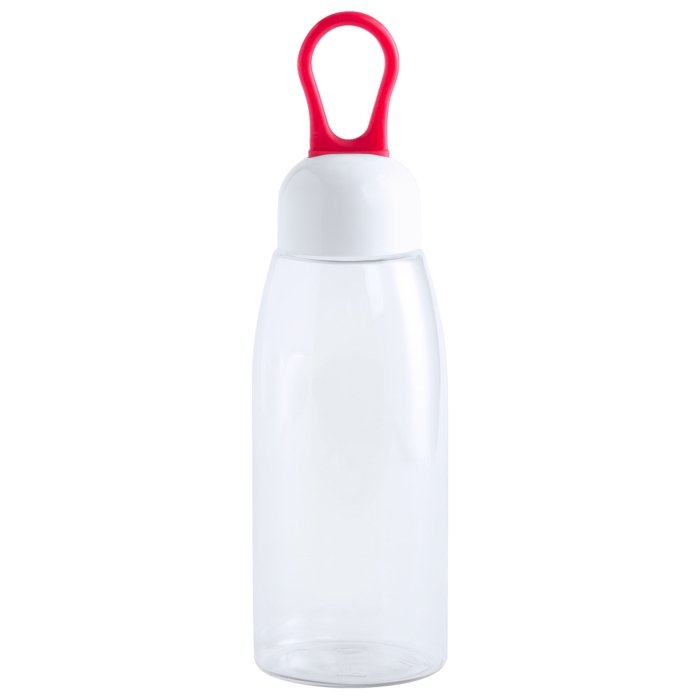 Mancex sportkulacs, 480 ml, piros